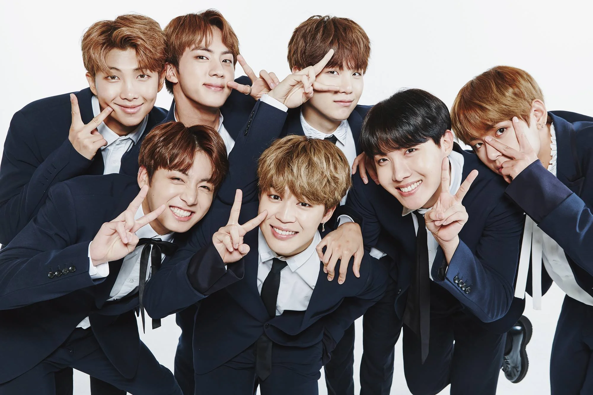 2017 BTS FESTA: 4th Anniversary — US BTS ARMY